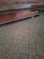 Ijzeren H balk hea 220, Doe-het-zelf en Verbouw, Metalen, Ophalen of Verzenden