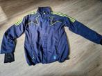 Te koop Adidas Champions League Trainingsjack, Maat 52/54 (L), Blauw, Ophalen of Verzenden, Adidas