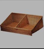 Brood mand,  bakkersmand 99 cm, Huis en Inrichting, Ophalen, Zo goed als nieuw, Rechthoekig