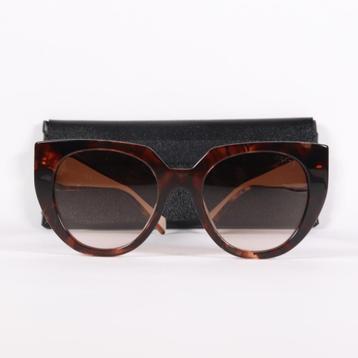 Prada SPR 14w 01r-0a6 Zonnebril - Incl. Garantie (B) beschikbaar voor biedingen
