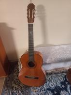 akoestische gitaar, Muziek en Instrumenten, Snaarinstrumenten | Gitaren | Akoestisch, Ophalen, Gebruikt, Klassieke of Spaanse gitaar