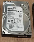 Seagate 3TB HDD, Computers en Software, Harde schijven, Intern, Gebruikt, Ophalen of Verzenden, Seagate