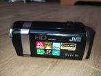 JVC Camcorder Everio, Full HD, JVC, Overige soorten, Ophalen of Verzenden
