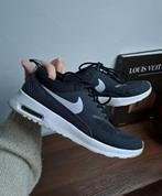Nike Air Max Thea!, Zwart, Nike, Ophalen of Verzenden, Sneakers of Gympen