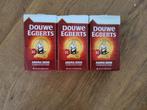 Douwe egberts aroma rood 250gr x 3, Diversen, Ophalen of Verzenden