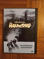 The Haunting DVD - Klassieke Horror!, Vanaf 12 jaar, Ophalen of Verzenden, Zo goed als nieuw, Spoken en Geesten