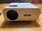 Auronic beamer with Wi-Fi & P2P AU3239, AU3240., Audio, Tv en Foto, Beamers, Ophalen