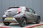 Toyota Aygo X 1.0 VVT-i MT Limited cabriodak jbl (bj 2022), Voorwielaandrijving, 12 maanden, Gebruikt, 4 stoelen