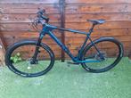 CUBE REACTION C:62 CARBON XXL, Fietsen en Brommers, Fietsen | Mountainbikes en ATB, 57 cm of meer, Hardtail, Zo goed als nieuw