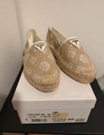 Guess Espadrilles Maat 38 - nieuw!, Guess, Verzenden, Beige, Nieuw