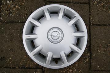 1 losse originele wieldop Opel Astra 14 inch (Model 2) beschikbaar voor biedingen