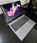 Acer Spin 5 13.3 inch i7 - 1TB SSD - 16GB RAM, Computers en Software, Windows Laptops, Ophalen of Verzenden, Zo goed als nieuw