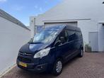 Ford Transit Custom 290 2.0 TDCI L2H2 Trend EURO6/AUT/2xschu, Euro 6, 4 cilinders, Diesel, 2 stoelen