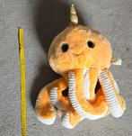 Octopus knuffel 55cm NIEUW, Ophalen of Verzenden, Nieuw, Overige typen