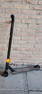 Black dragon kinder step, Fietsen en Brommers, Steps, Ophalen, Gebruikt, Gewone step, Black Dragon