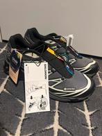 Salomon XT-6 LAB Gore-Tex NEW, Bruin, Sportschoenen, Nieuw, Ophalen of Verzenden