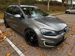 Volkswagen Golf 1.4 TSI Phev 150KW GTE 5D 2015 Grijs, Auto's, Volkswagen, 4 cilinders, 1395 cc, 1499 kg, 149 pk