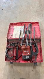 Hilti TE 75 atc, Ophalen of Verzenden, Gebruikt
