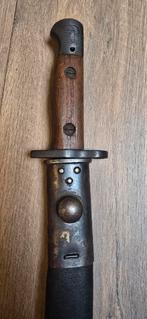 Ww1 wilkinson, Ophalen of Verzenden, Duitsland