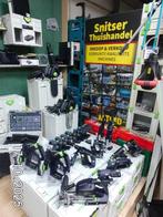 Festool Boor/Schroefmachine., Doe-het-zelf en Verbouw, -, Nieuw, Ophalen of Verzenden, Boor- en Schroefmachine