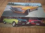 Opel Commodore 11 1972, Ophalen of Verzenden, Zo goed als nieuw, Opel