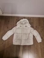 NIEUW! DIESEL ROLFYS FD WINTERJAS | PUFFERJAS | JAS | MAAT L, Kleding | Heren, Maat 52/54 (L), Diesel, Wit, Nieuw