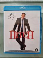 Orig, BLU-RAY DISC, Will Smith, HITCH, Inwst!, Ophalen of Verzenden, Zo goed als nieuw, Humor en Cabaret