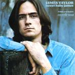 James Taylor – Sweet Baby James, Ophalen of Verzenden, Gebruikt, Poprock