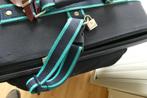 grote Samsonite koffer met wielen en uittrekbaar handvat, Sieraden, Tassen en Uiterlijk, Koffers, Ophalen, Gebruikt, 70 cm of meer