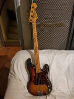 TK MOOIE SQUIER JV PRECISION BAS, Ophalen of Verzenden, Gebruikt
