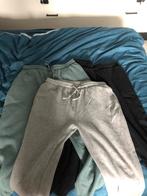 3 jogging broeken xxl (makro), Kleding | Heren, Grote Maten, Broek of Spijkerbroek, Ophalen of Verzenden, Zo goed als nieuw, Overige kleuren