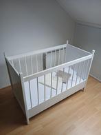 kinderledikant, Ophalen, Gebruikt, Ledikant
