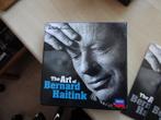 The Art of Bernard Haitink, Cd's en Dvd's, Ophalen of Verzenden, Classicisme, Zo goed als nieuw, Kamermuziek