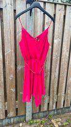 Nieuw roze Jurkje Morgan 40 fuchsia, Kleding | Dames, Jurken, Maat 38/40 (M), Nieuw, Ophalen of Verzenden, Roze
