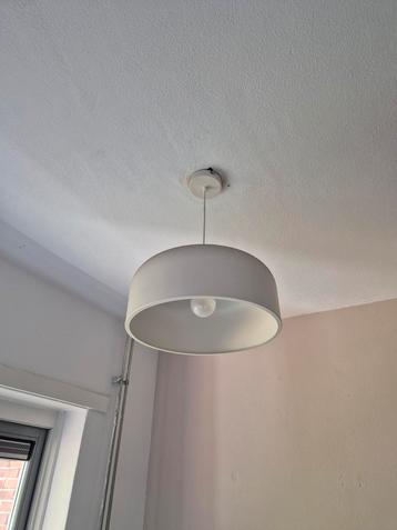 Ikea Hanglamp Wit beschikbaar voor biedingen