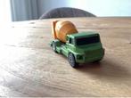 Mobile cement mixer van Corgi Juniors, Ophalen of Verzenden, Gebruikt, Bus of Vrachtwagen