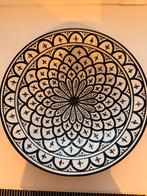 Oosterse/ marrokaanse schaal, Ophalen of Verzenden, Zo goed als nieuw