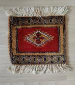 Tweetal Vintage Perzische Tapijten, Huis en Inrichting, Stoffering | Tapijten en Kleden, Ophalen of Verzenden, Gebruikt