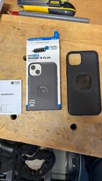 Quadlock hoesje iPhone 15 plus Magcase, Ophalen of Verzenden, Nieuw