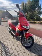 Gilera Runner 180 FXR DD, Fietsen en Brommers, Scooters | Piaggio, Ophalen, Overige modellen, Zo goed als nieuw, 176 cc