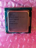 Intel Core i3-4160 - Niet Getest, Computers en Software, Processors, Ophalen of Verzenden, LGA 1150, 2-core, 3 tot 4 Ghz