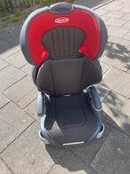 Graco Autostoel, Autogordel, 9 t/m 18 kg, Ophalen of Verzenden, Zo goed als nieuw