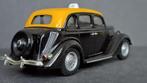 Ford V8 Taxi Montevideo 1:43 Altaya ixo Pol, Ophalen of Verzenden, Zo goed als nieuw, Auto