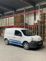 Loop of sloop | 2013 Renault Kangoo dci 90, Auto's, Bestelauto's, Origineel Nederlands, Te koop, 20 km/l, 615 kg