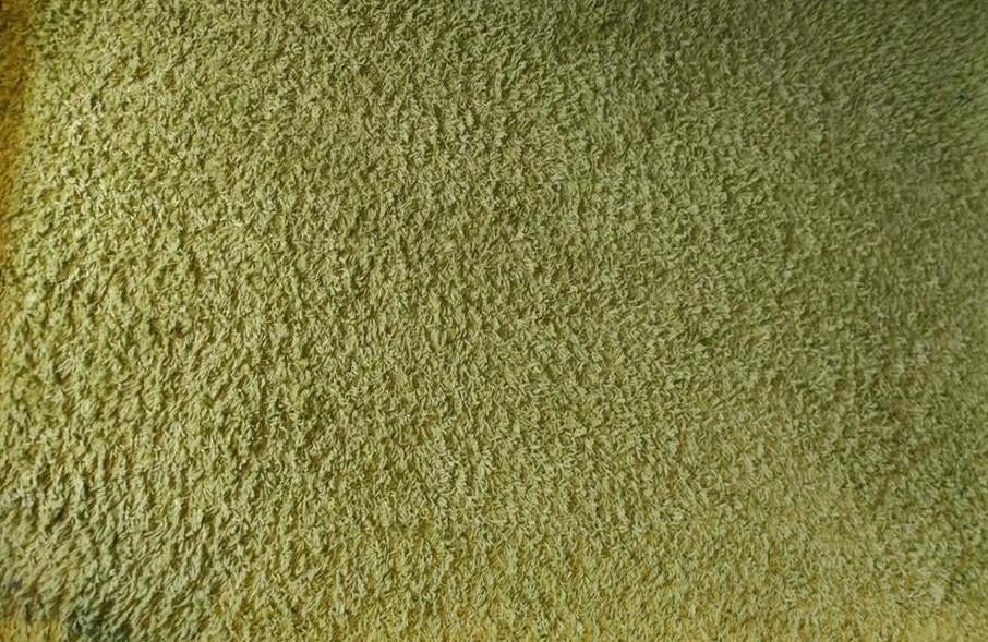 Vloerkleed 132 x 195 groen, Ophalen, Gebruikt, 100 tot 150 cm, 150 tot 200 cm