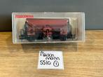 Fleischmann 5510 HO Zelflosser (1), Hobby en Vrije tijd, Modeltreinen | H0, Ophalen of Verzenden, Gebruikt, Fleischmann