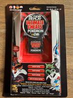 Action Replay Ultimate Cheats Pokémon DS/DSi, 1 speler, Ophalen of Verzenden, Zo goed als nieuw, Role Playing Game (Rpg)