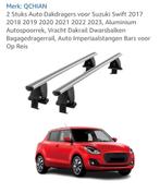Suzuki Swift mk 7 dakdragers, Auto diversen, Dakdragers, Ophalen, Zo goed als nieuw