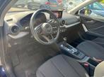 Audi Q2 35 TFSI CoD Design Pro Line cruise, pdc V/A, camera,, Auto's, Audi, Stof, 4 cilinders, 150 pk, Blauw