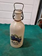 kruik fles zwelschen wasser voor de sier, Ophalen of Verzenden, 'T Olde Gre-j, Info@toldegrej.nl, Endepoelstraat 20f Didam